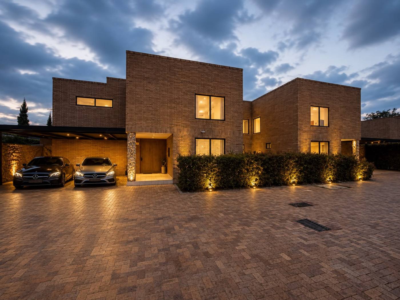 Casa 1